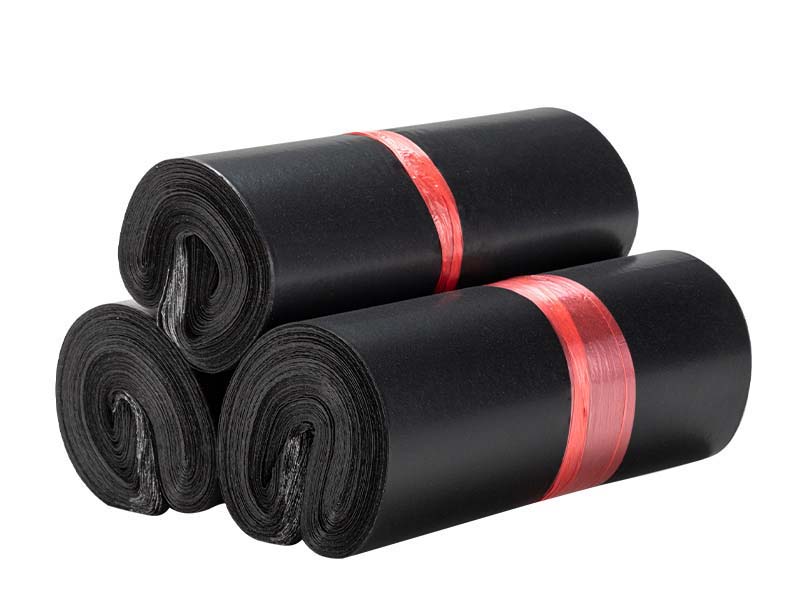 江干黑色快递袋-02